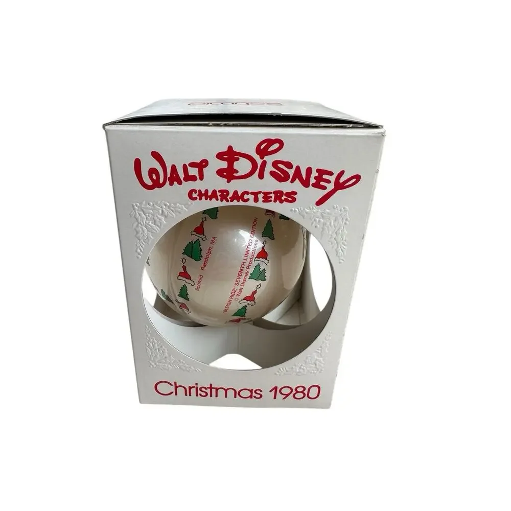 Schmid 1986 Walt Disney 